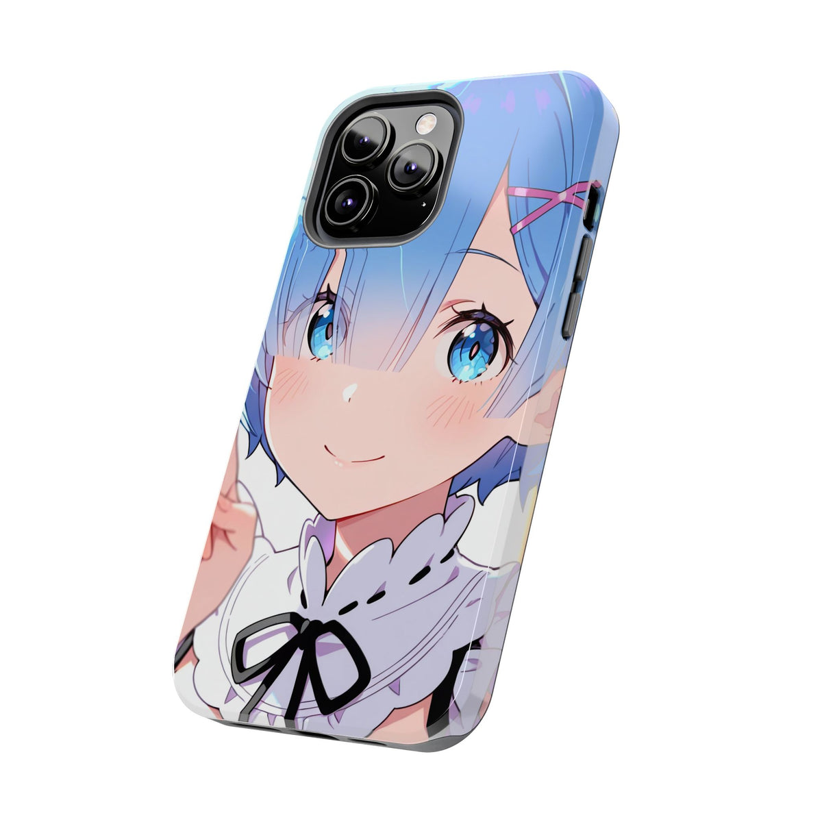 Rem 005 Tough Cases