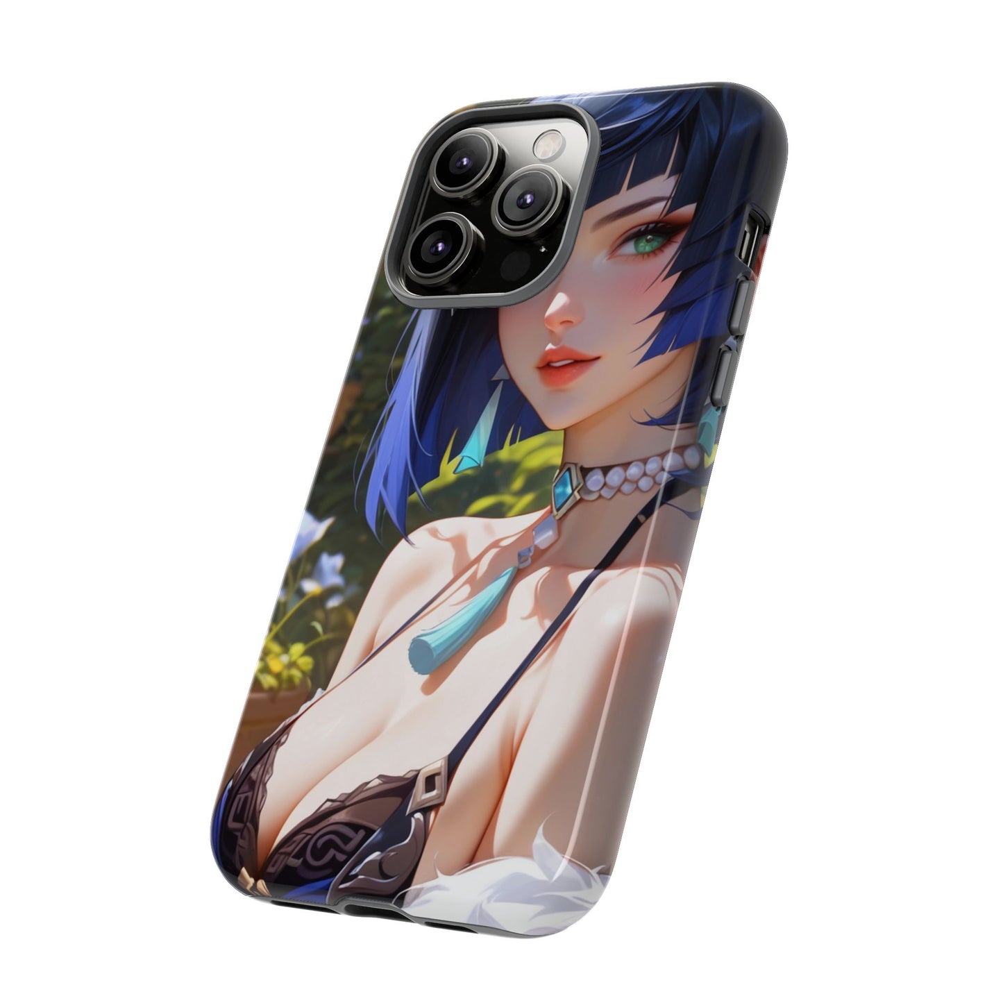 Yelan 007 Tough Cases