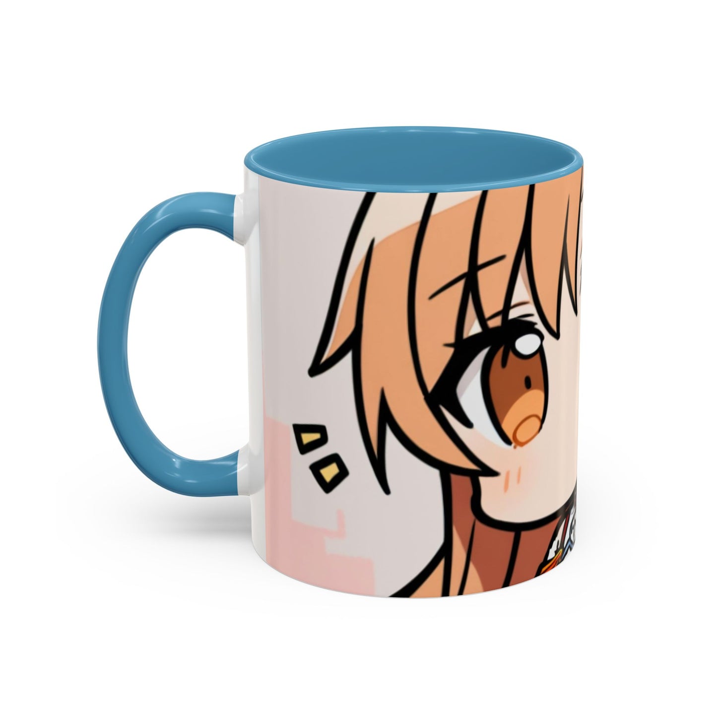 Asuna 001 Coffee Mug