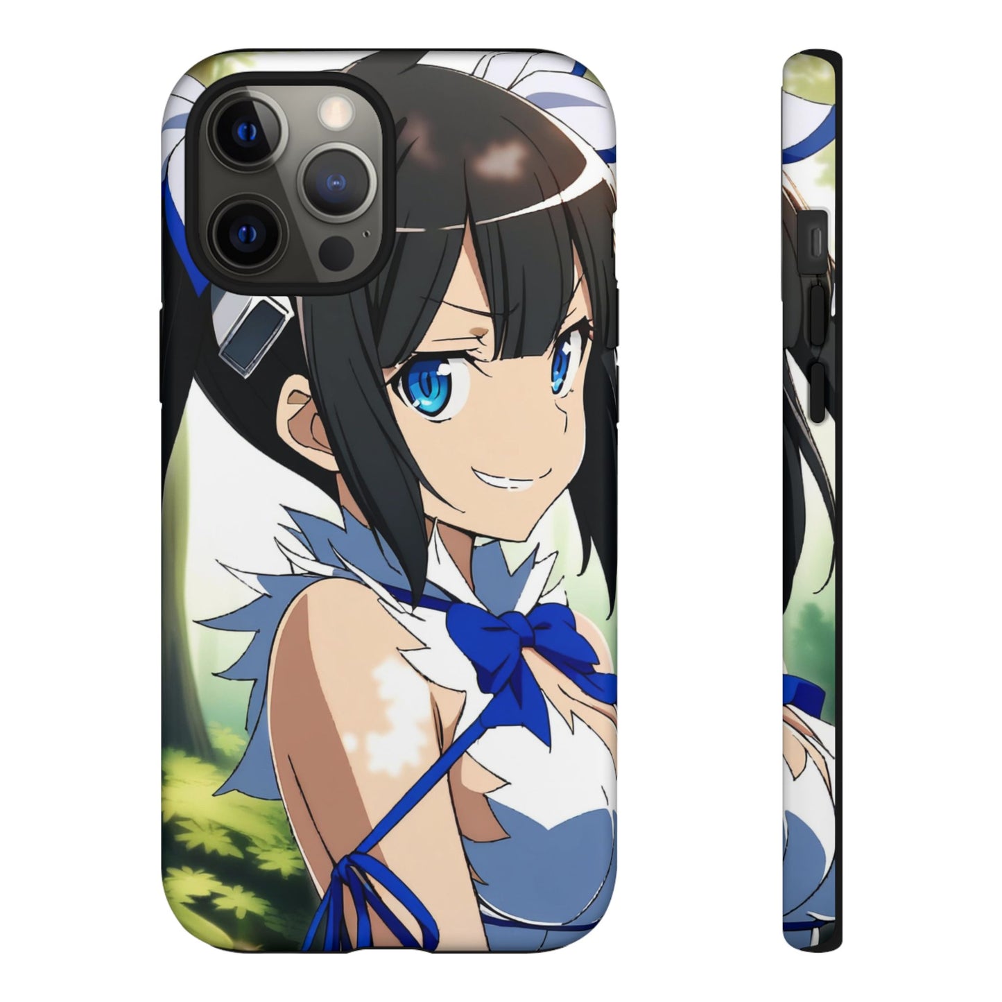 Hestia 001 Tough Cases
