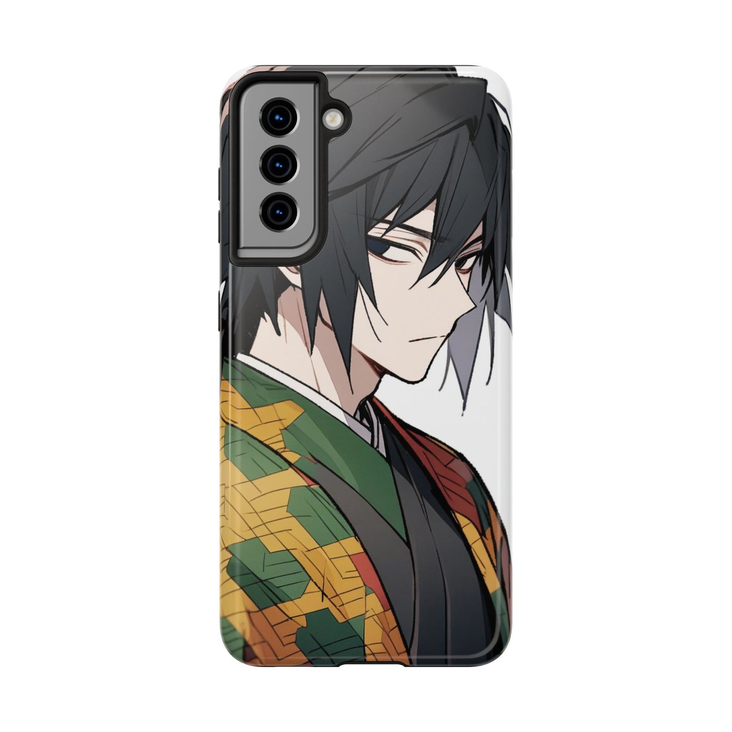 Tomioka Giyuu 003 Tough Cases