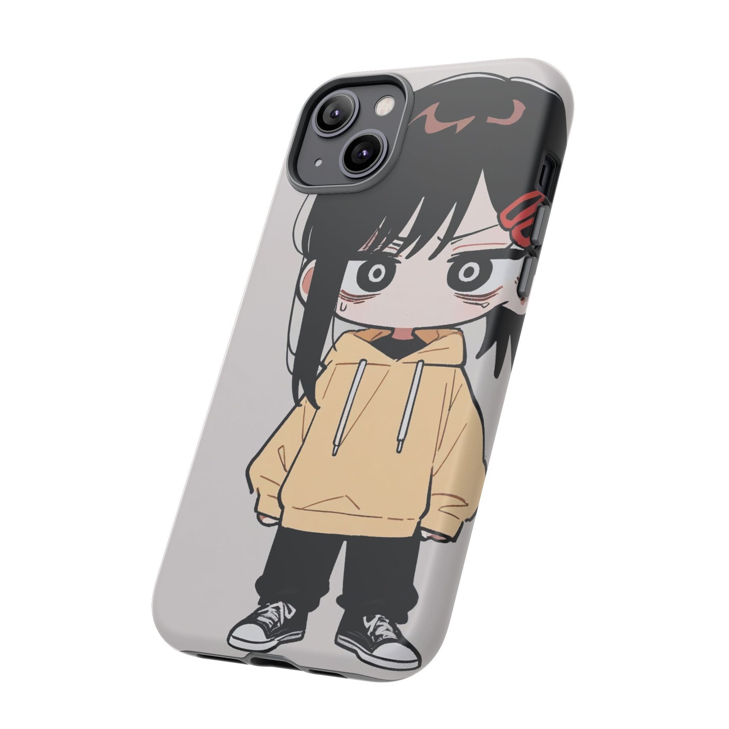 Kobeni 002 Tough Cases