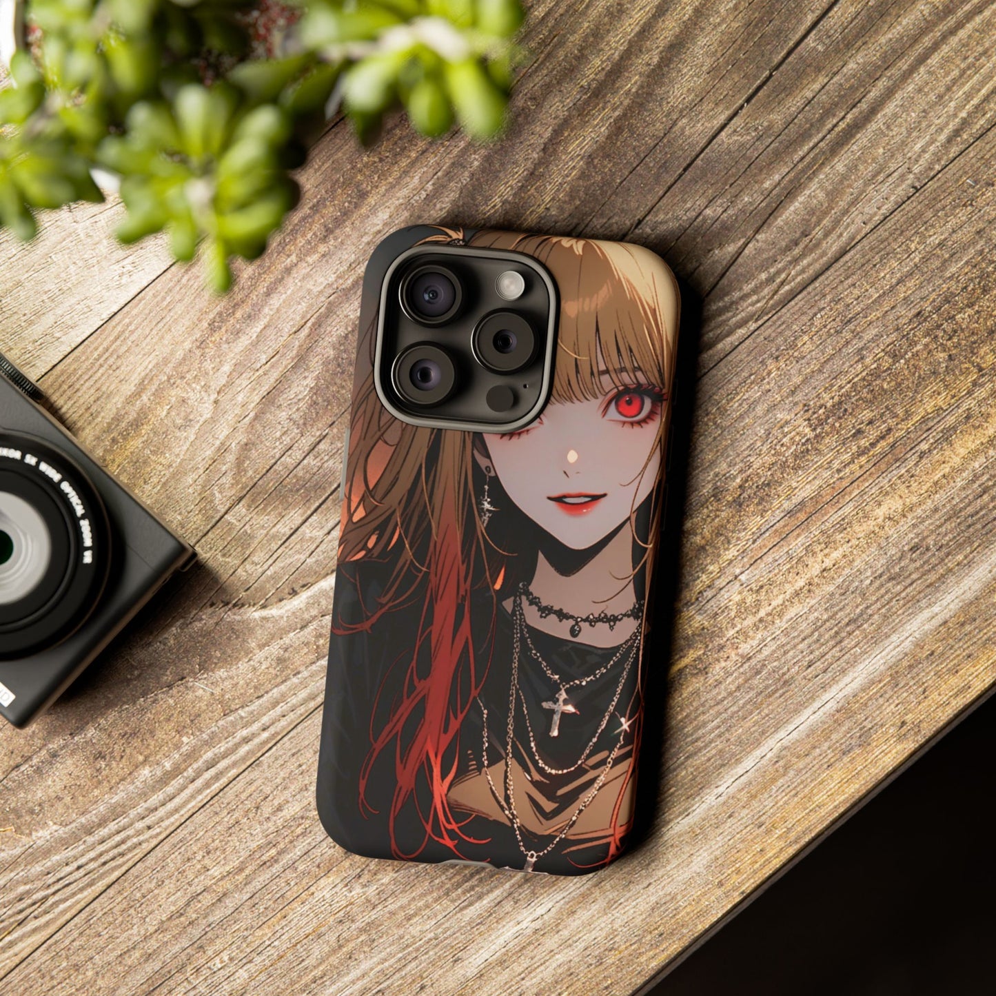 Amane Misa 004 Tough Cases