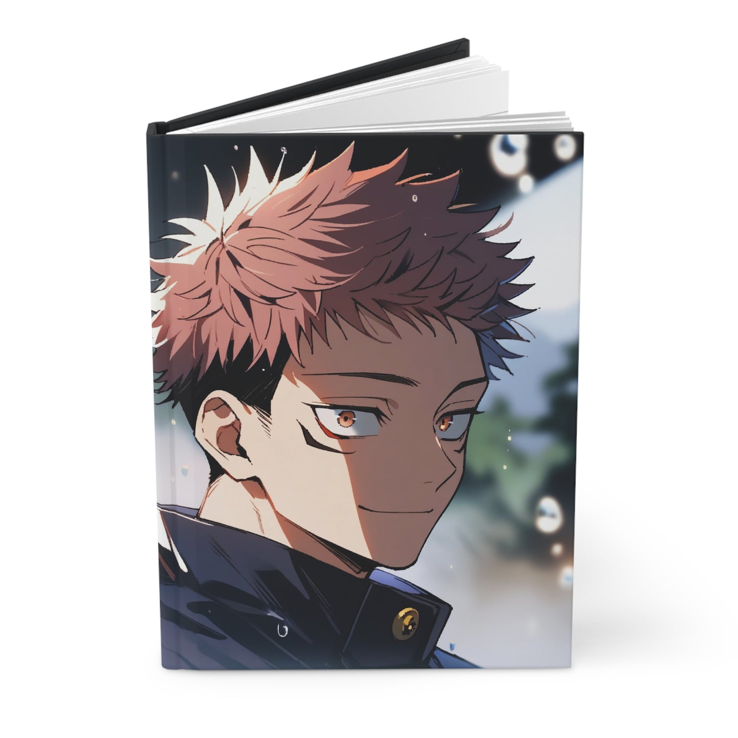 Itadori 001 Hardcover Journal Matte