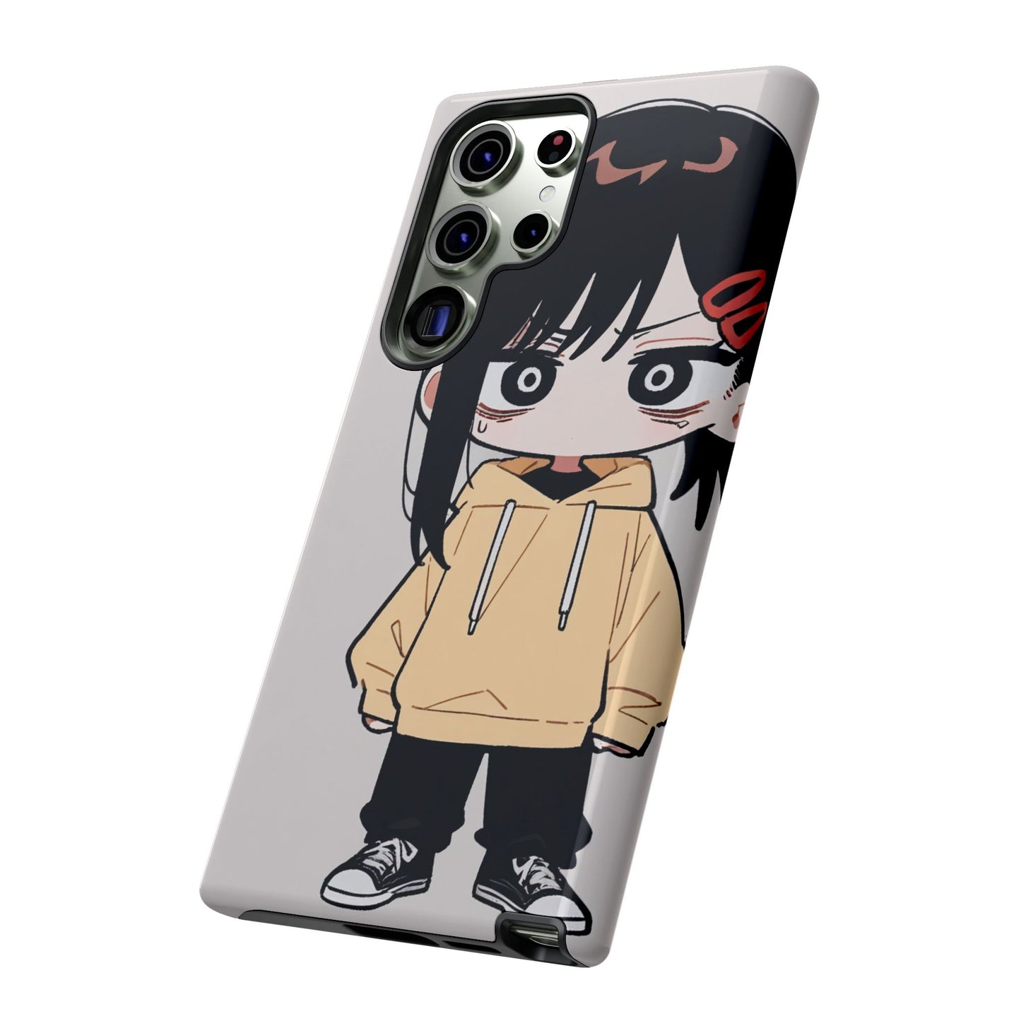 Kobeni 002 Tough Cases