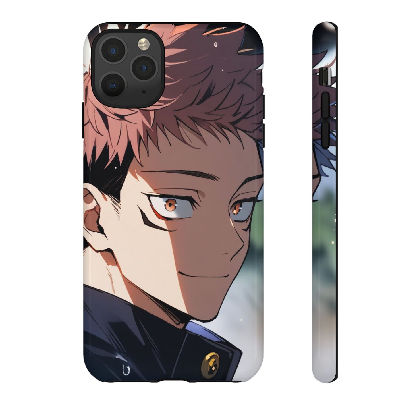 Itadori 001 Tough Cases