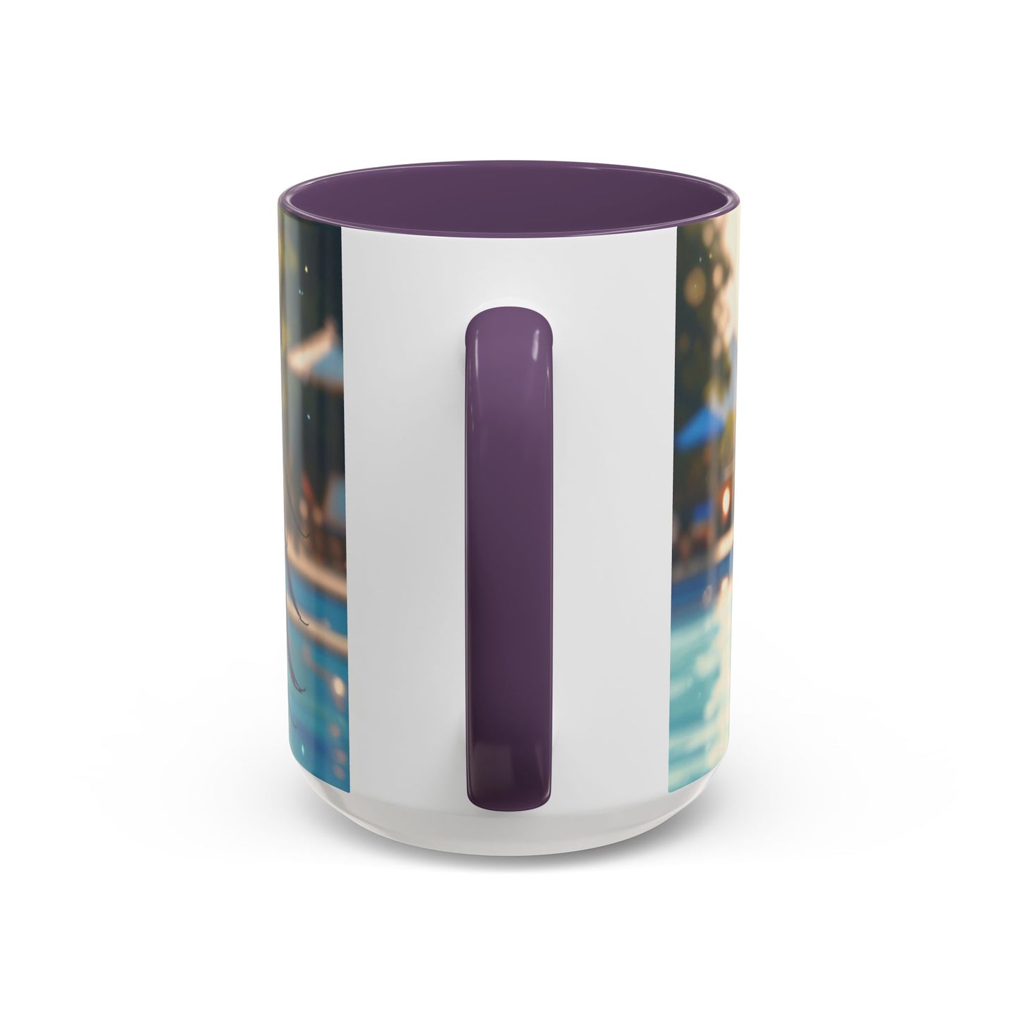 Yelan 006 Coffee Mug