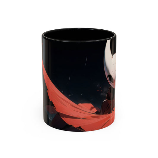 Hornet 003 Coffee Mug