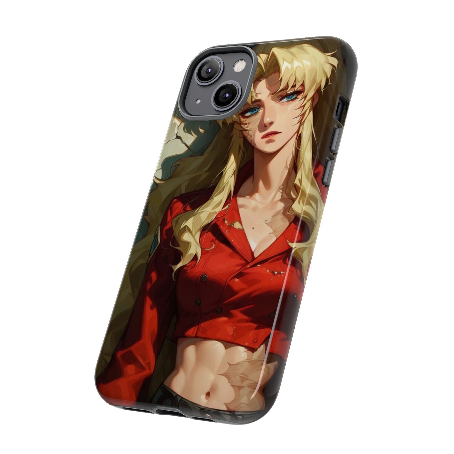 Balalaika 003 Tough Cases