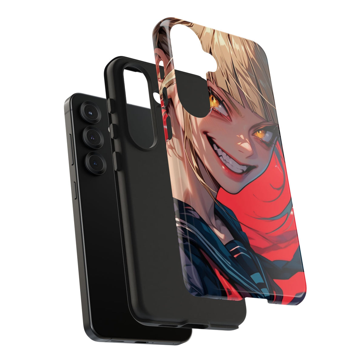 Himiko Toga 008 Tough Cases