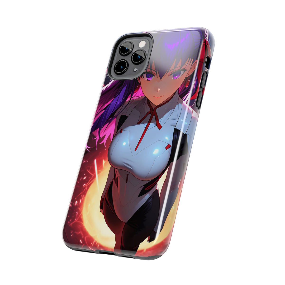 Sakura Matou 002 Tough Cases