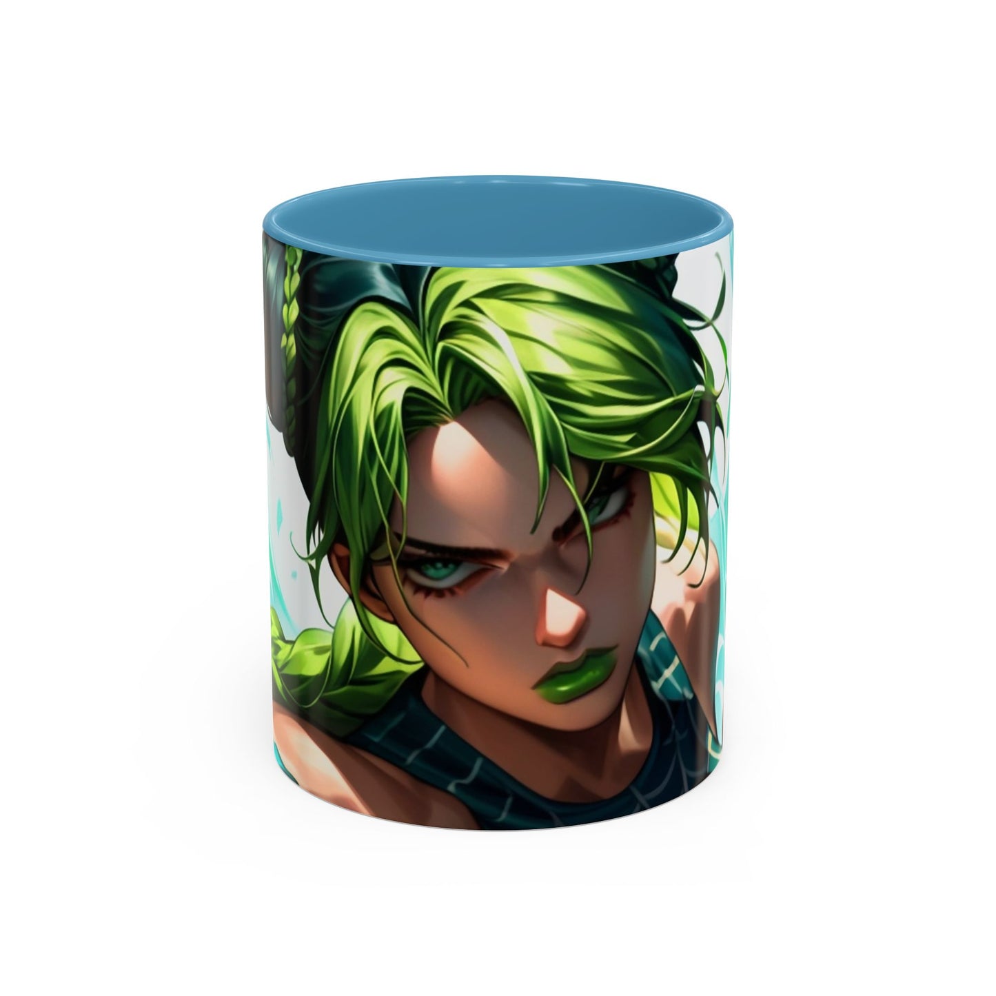 Jolyne Kujo 005 Coffee Mug