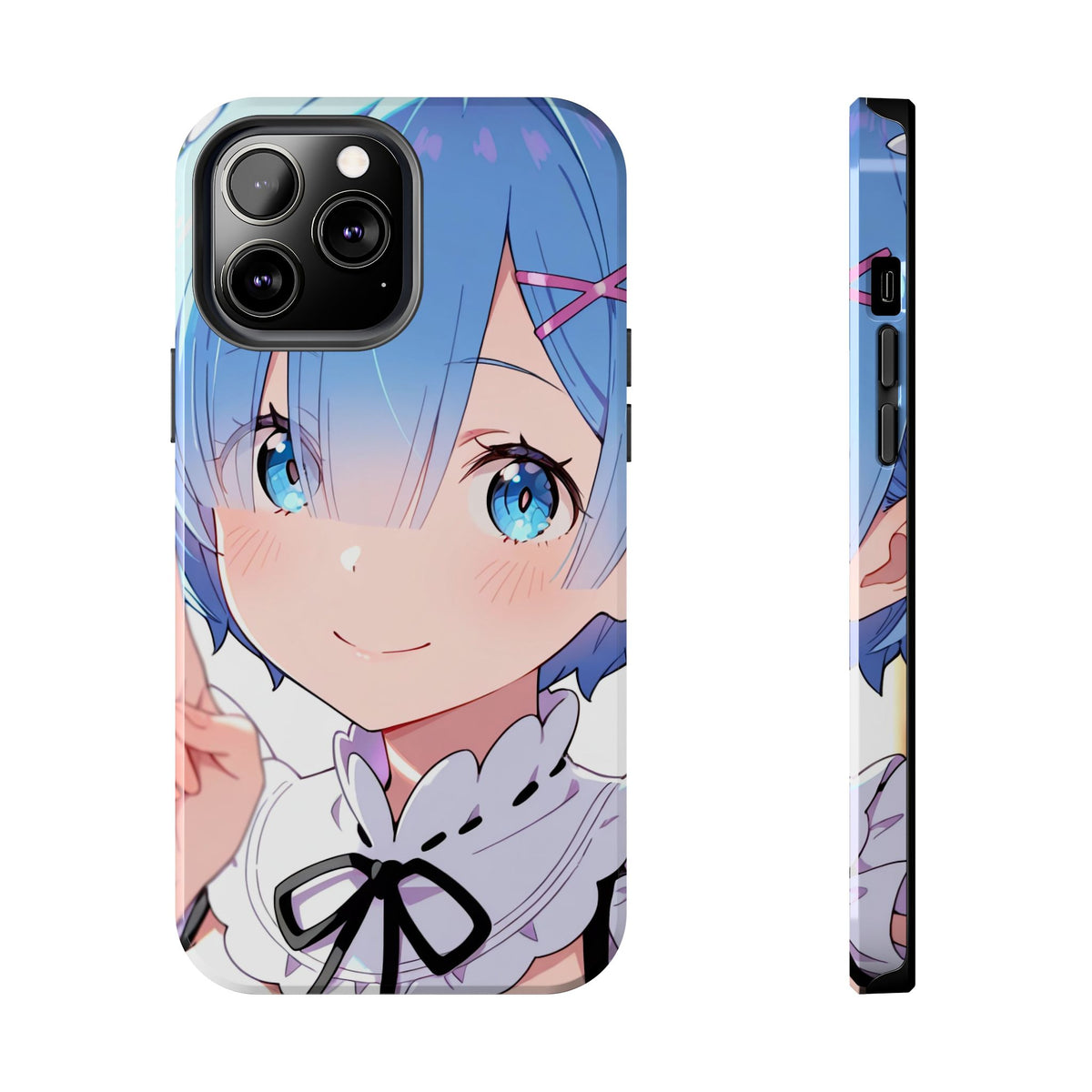Rem 005 Tough Cases