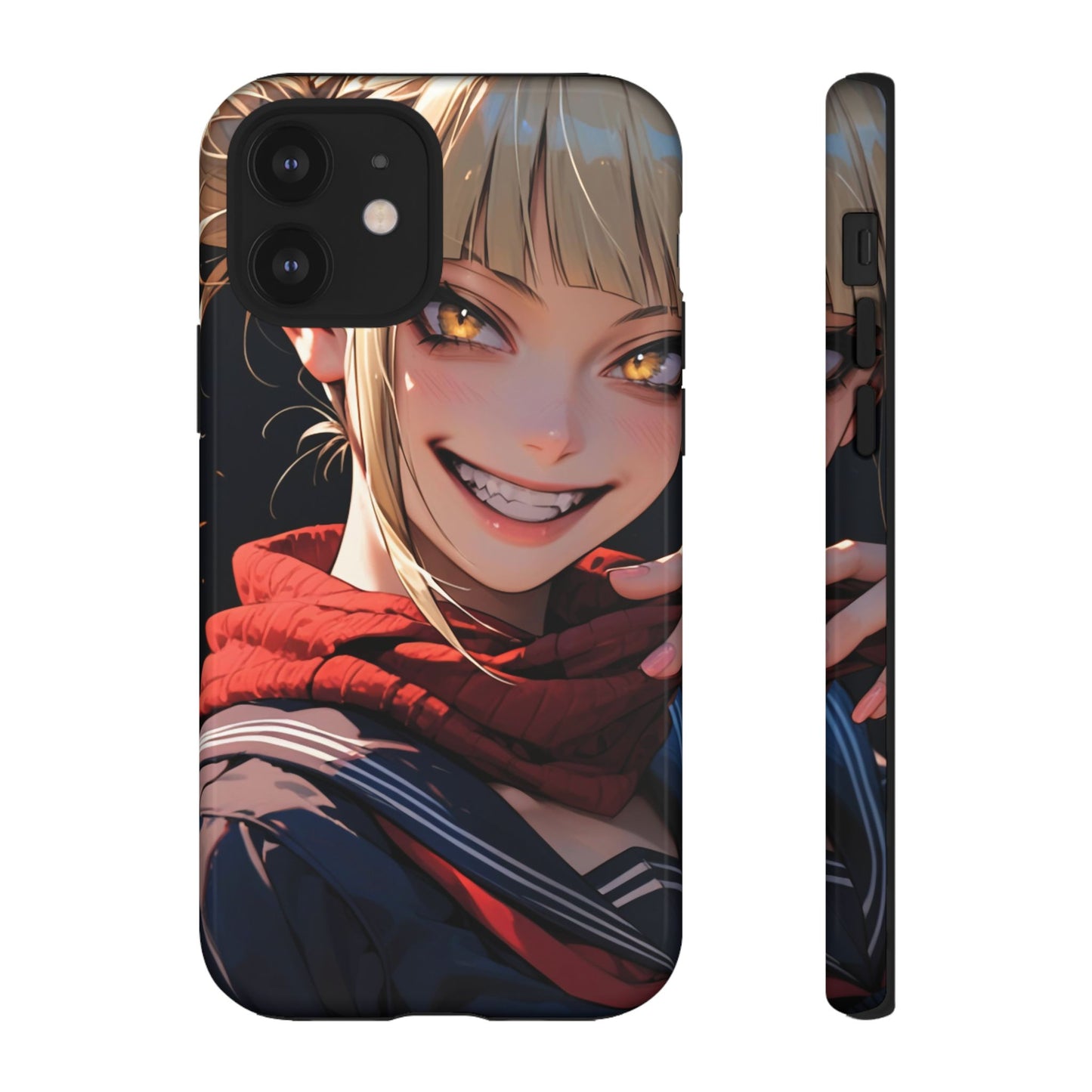 Himiko Toga 002 Tough Cases