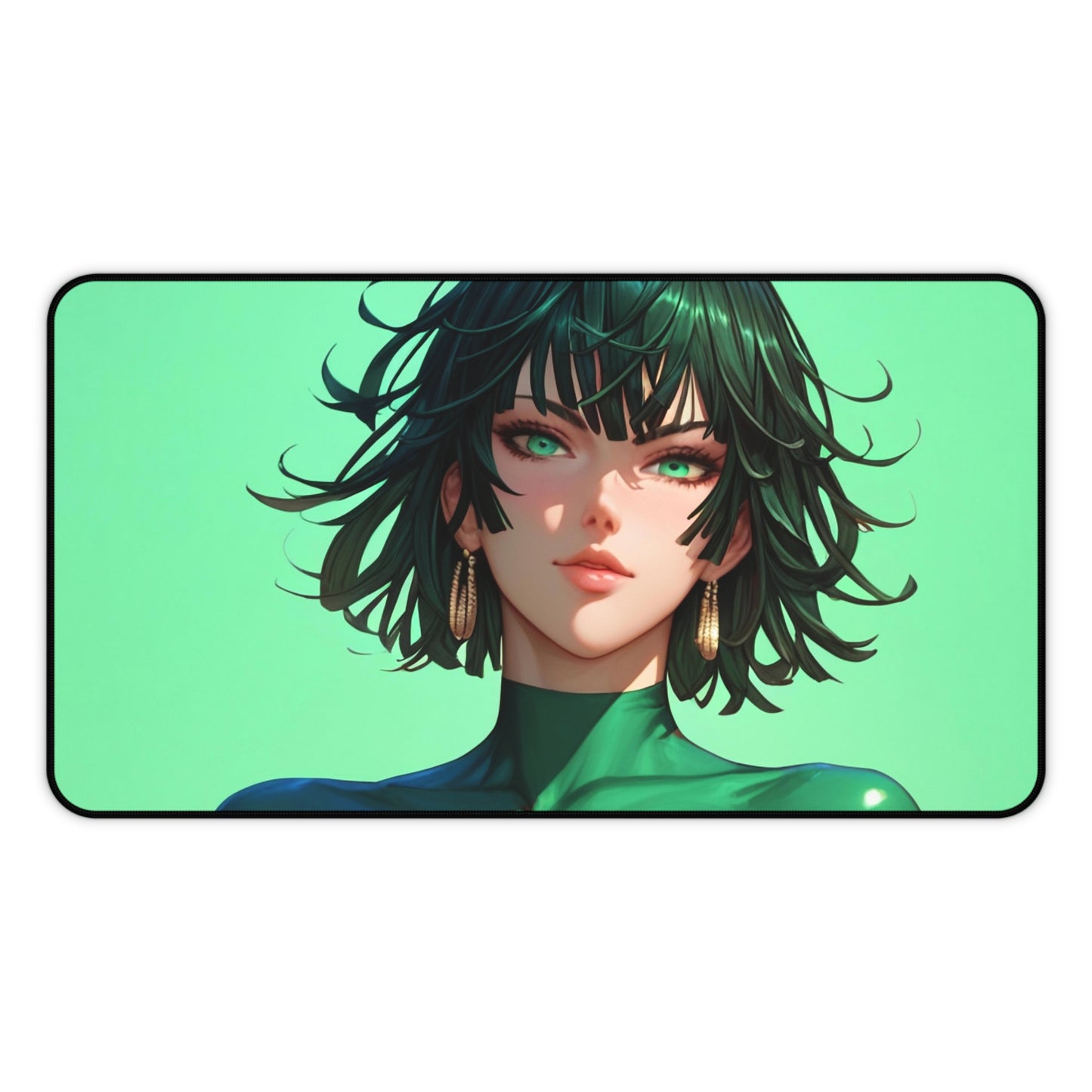 Fubuki 001 Desk Mat