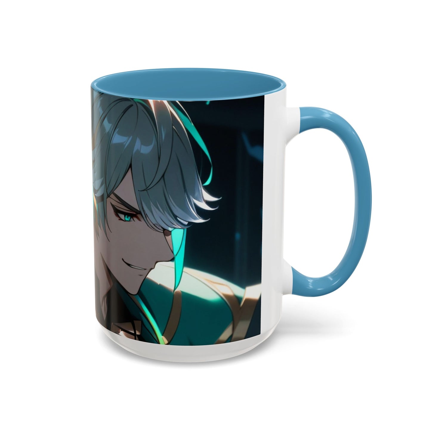 Alhaitham 002 Coffee Mug