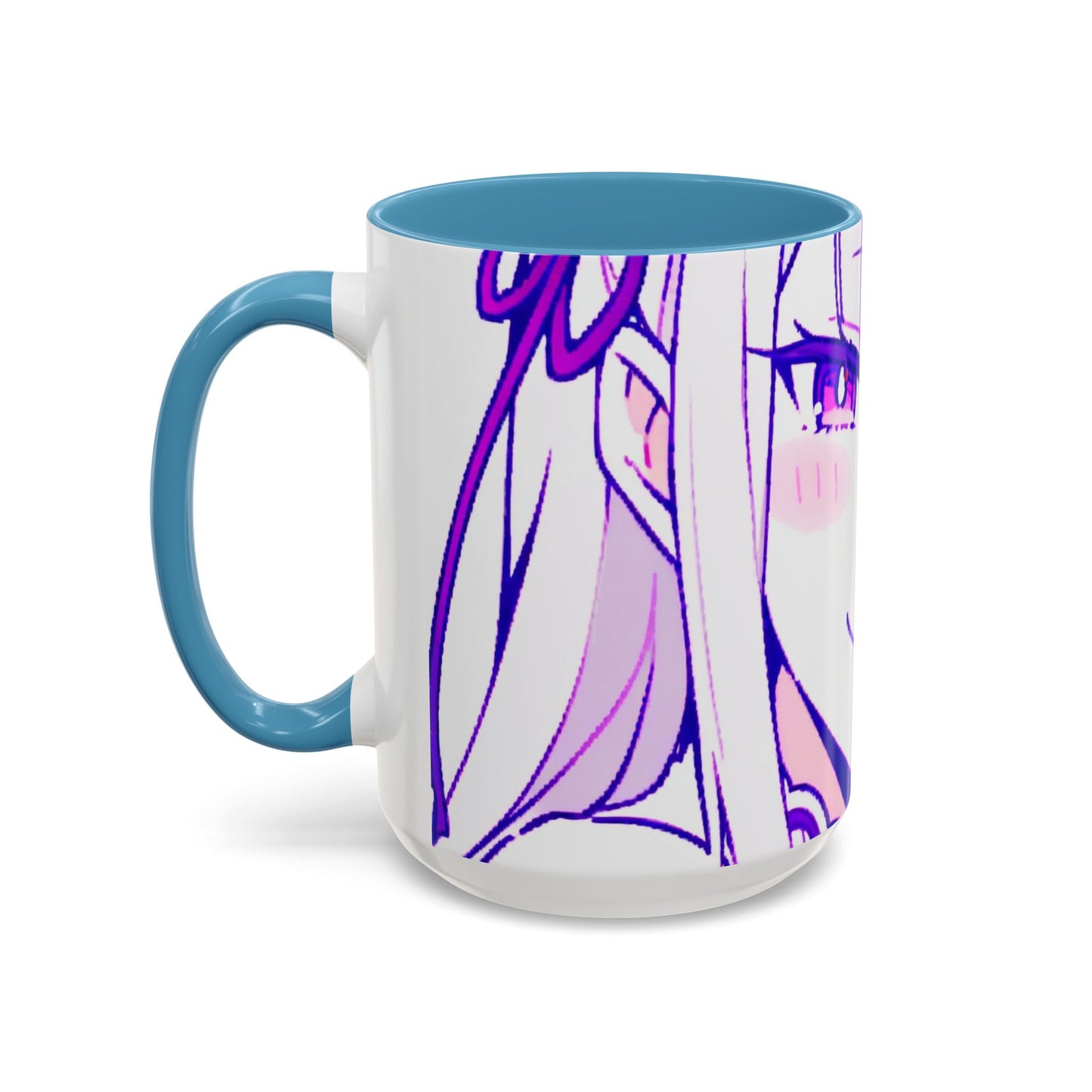 Emilia 002 Coffee Mug