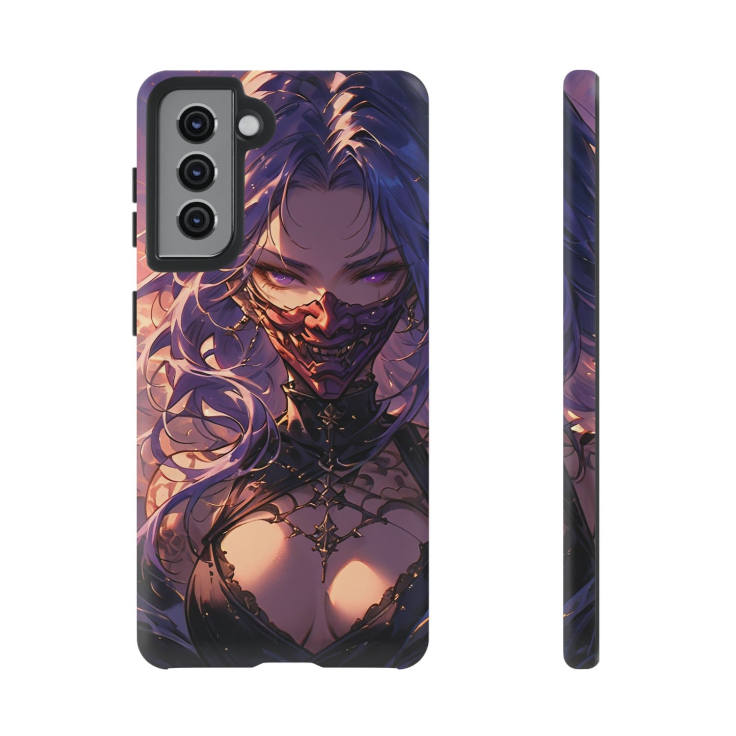 Oni Violet Tough Cases