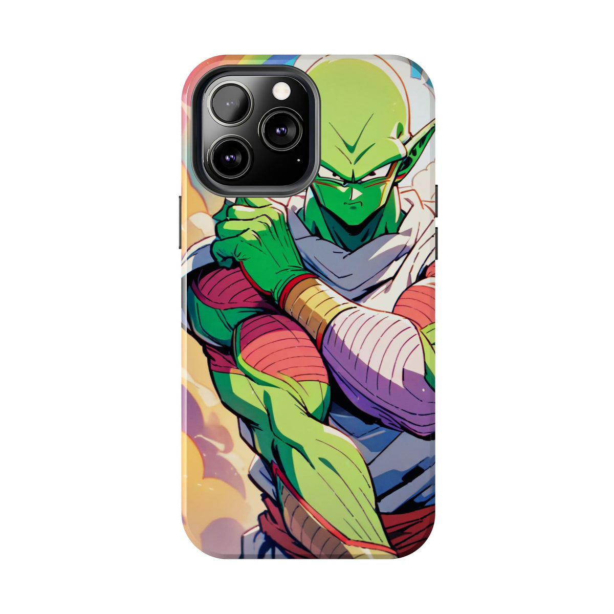 Piccolo 002 Tough Cases