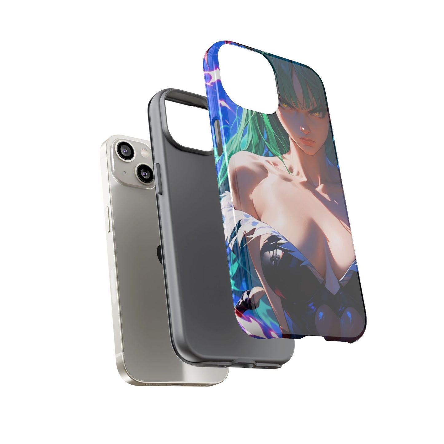 Morrigan 001 Tough Cases