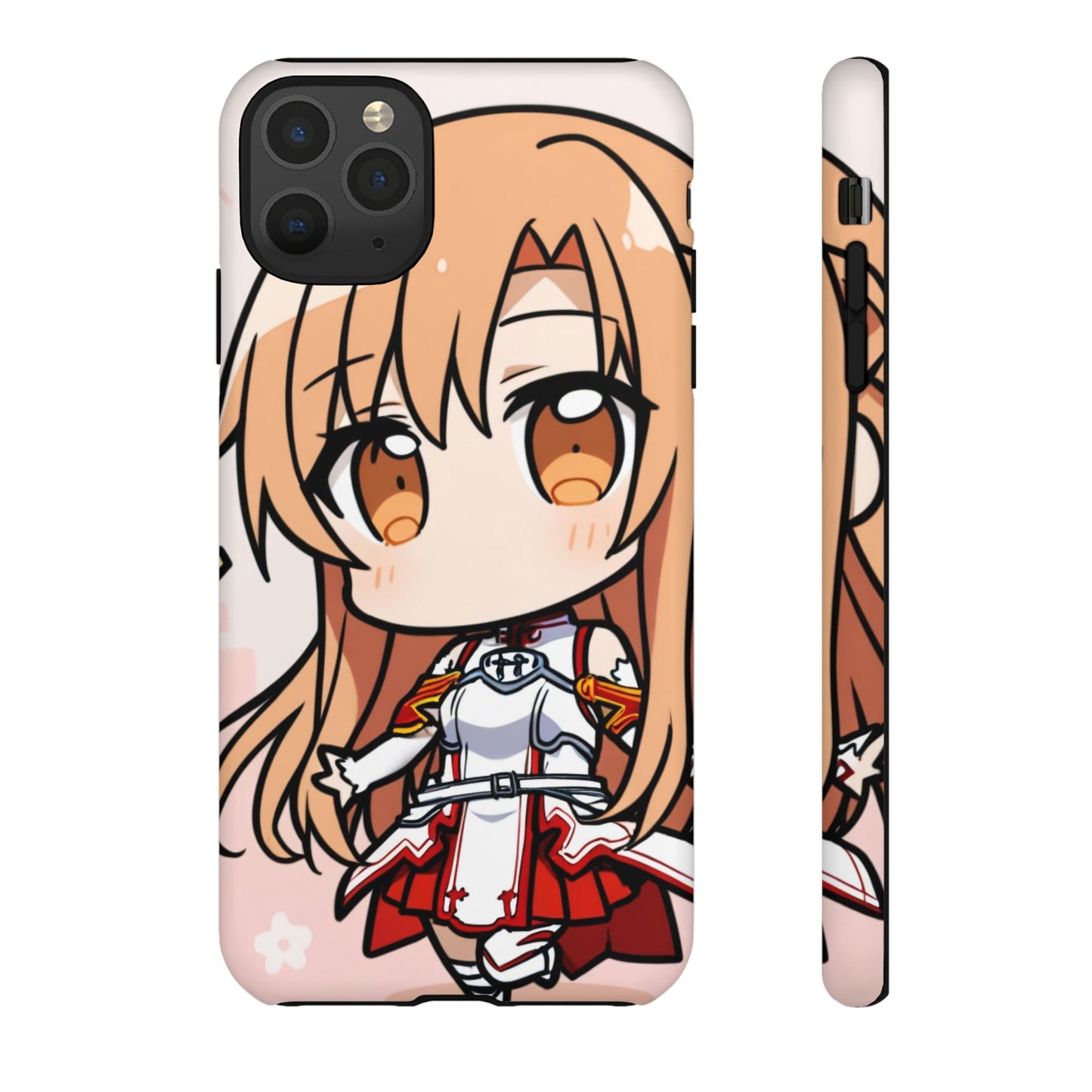Asuna 001 Tough Cases