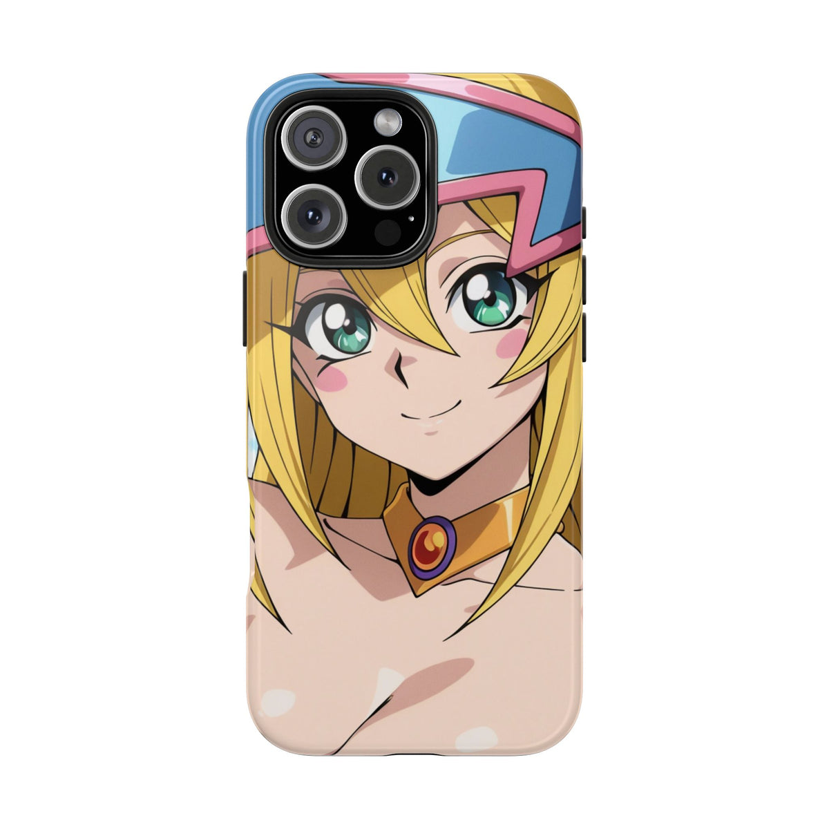 Dark Magician Girl 001 Tough Cases