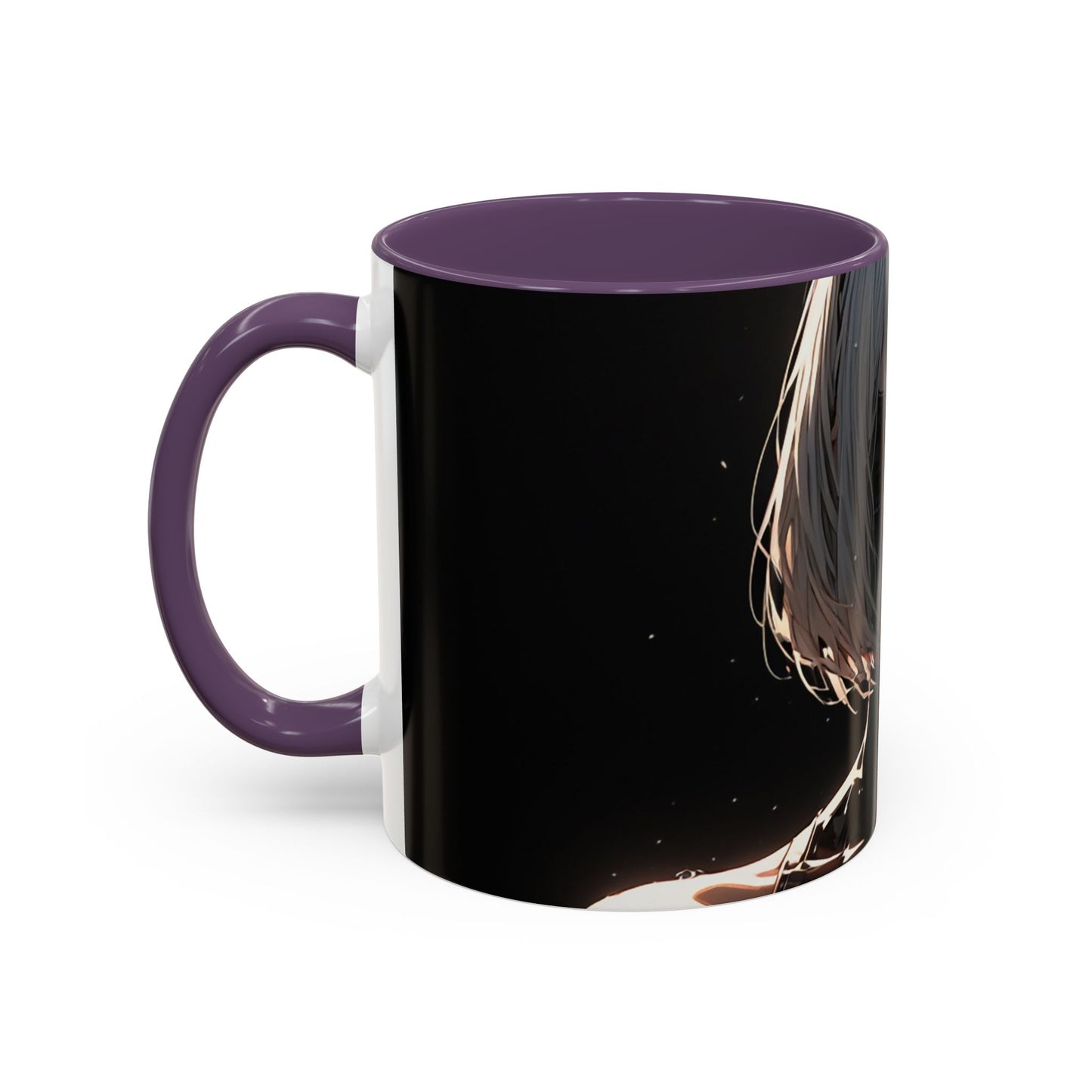 2B 001 Coffee Mug