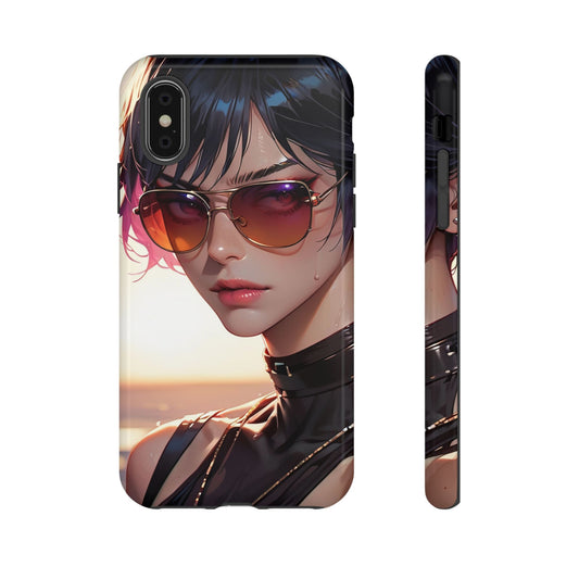 Reina 002 Tough Cases