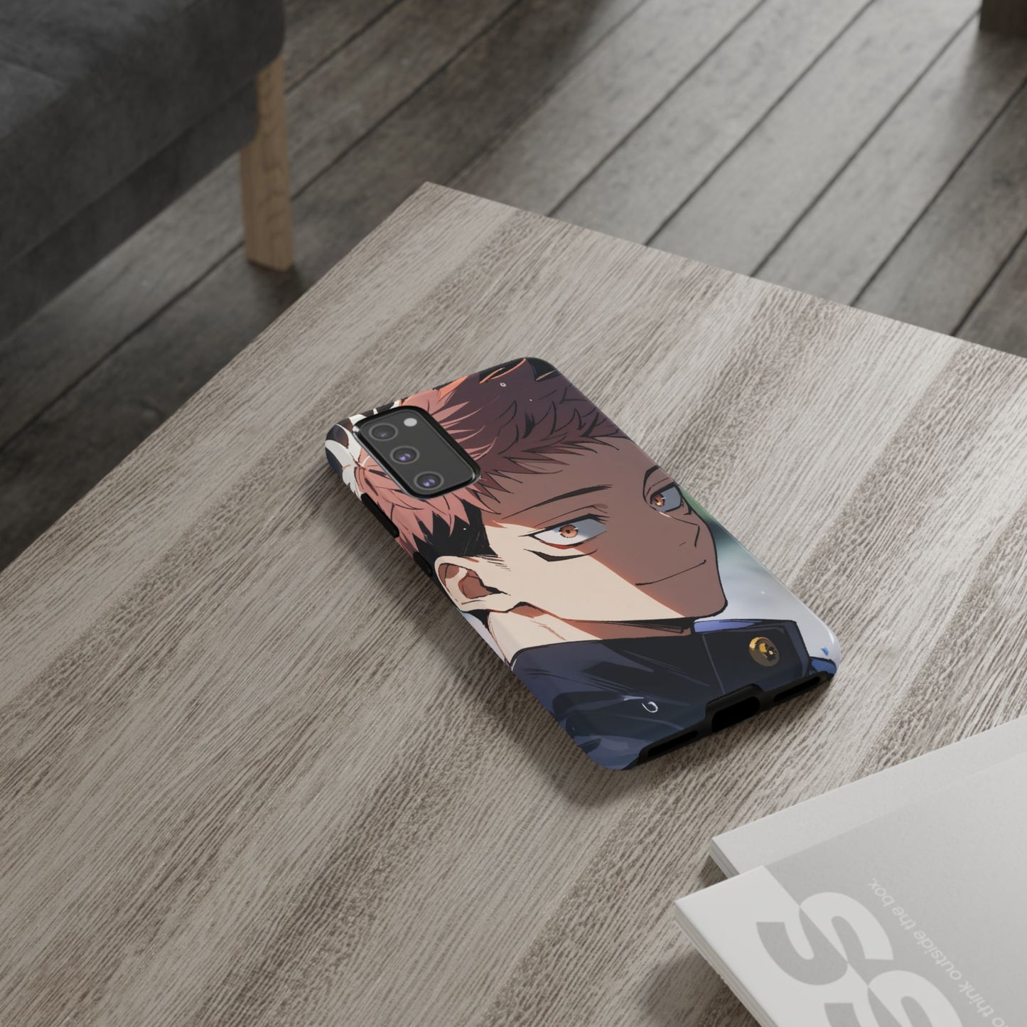 Itadori 001 Tough Cases