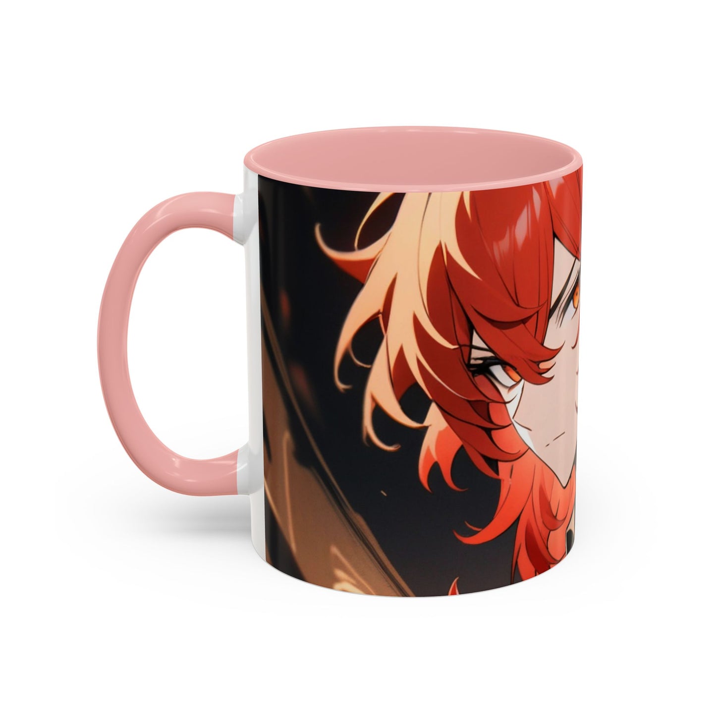 Diluc 002 Coffee Mug