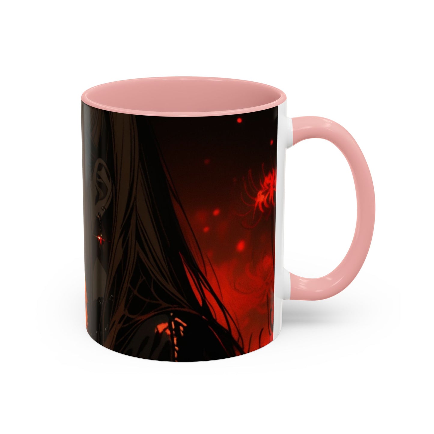 Amane Misa 003 Coffee Mug