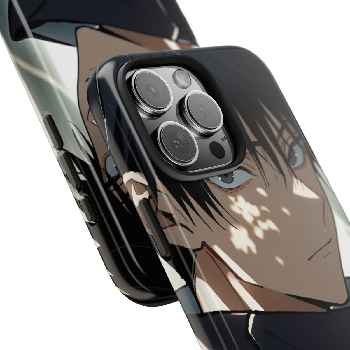 Megumi Fushiguro 003 Tough Cases