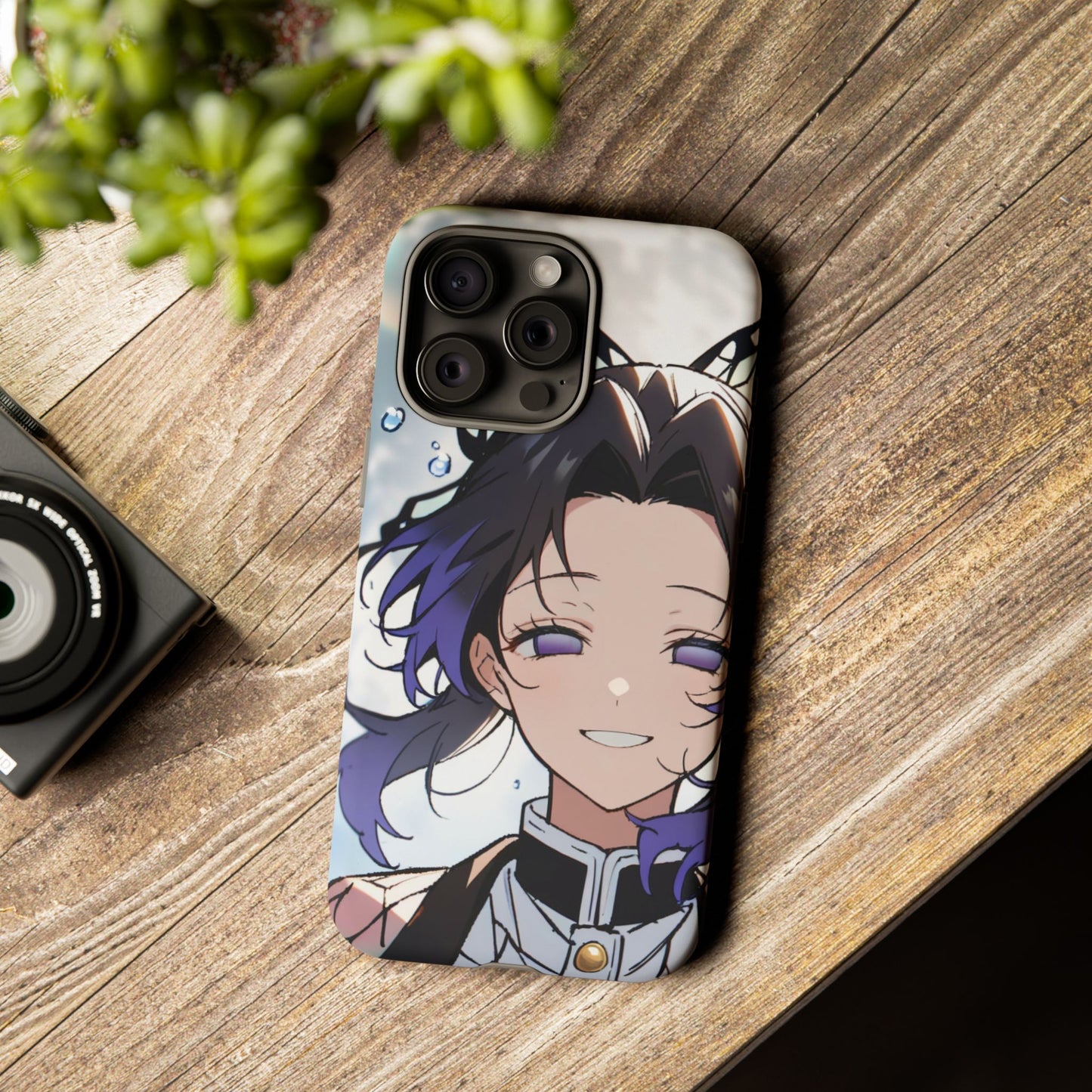 Shinobu Kocho 005 Tough Cases