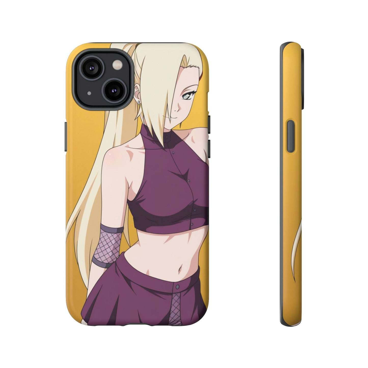 Ino Yamanaka 002 Tough Cases