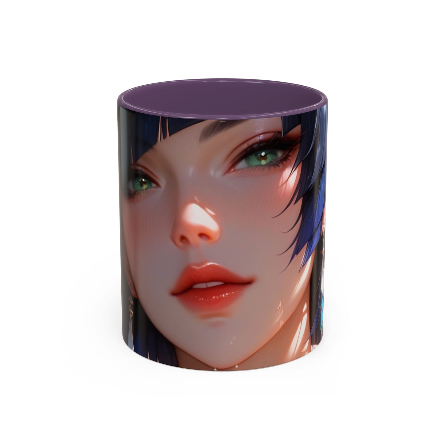 Yelan 013 Coffee Mug