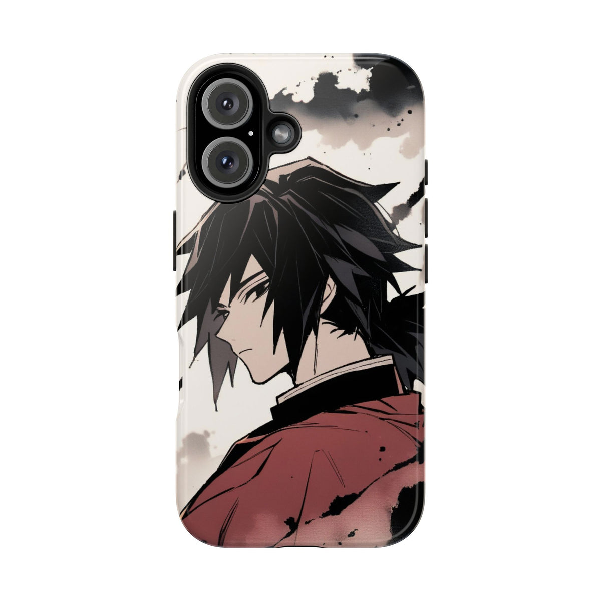Tomioka Giyuu 004 Tough Cases