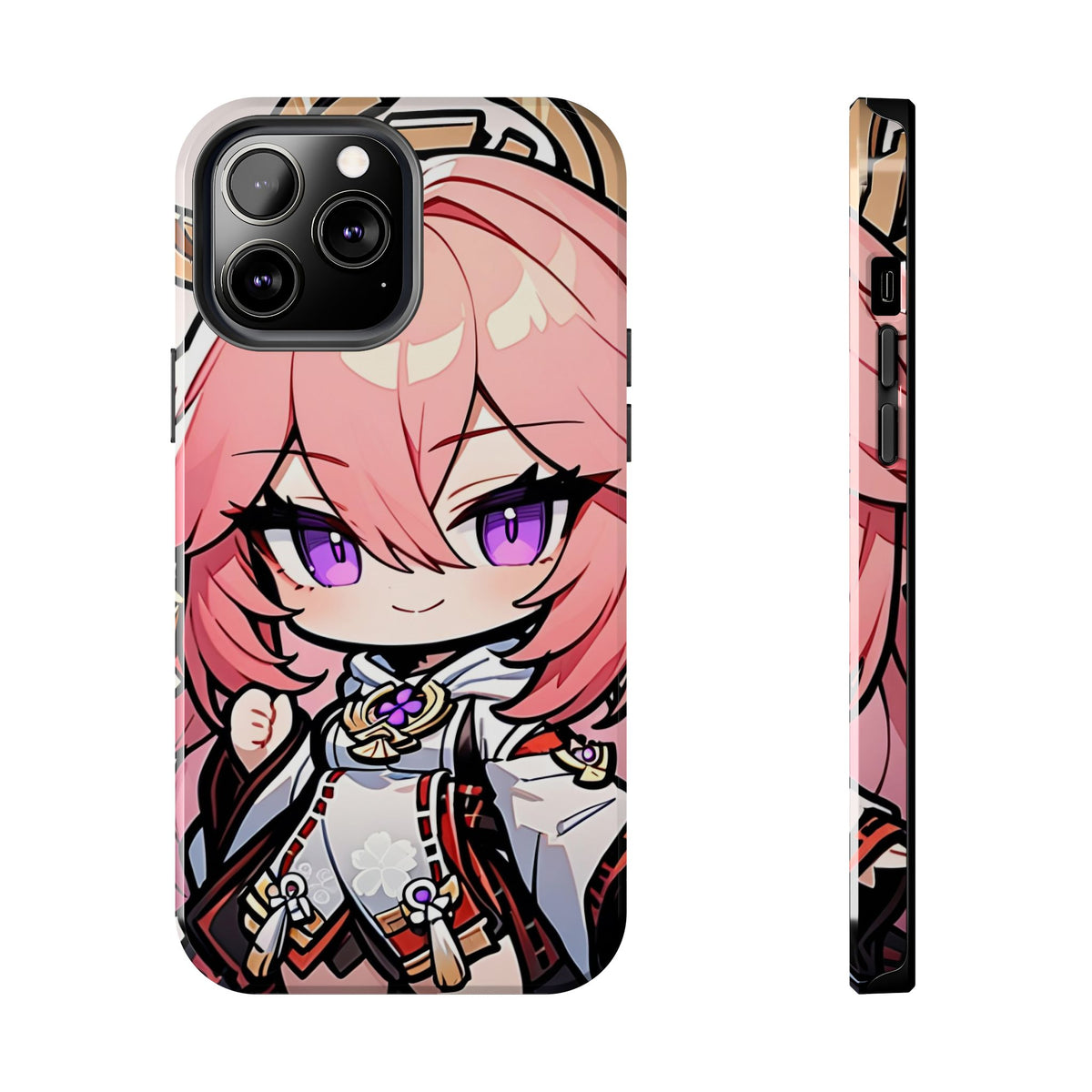 Yae Miko 005 Tough Cases