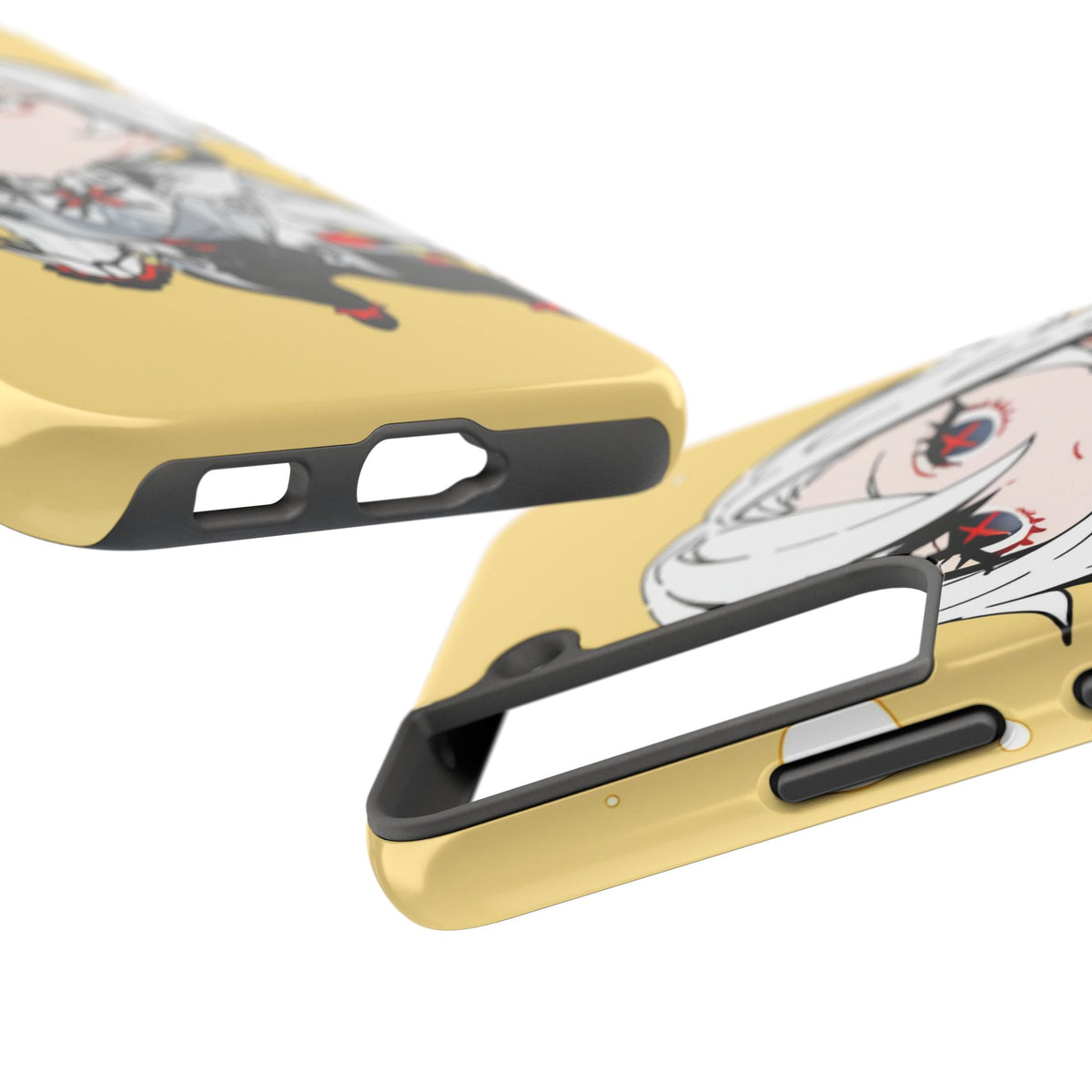 Arlecchino 009 Tough Cases