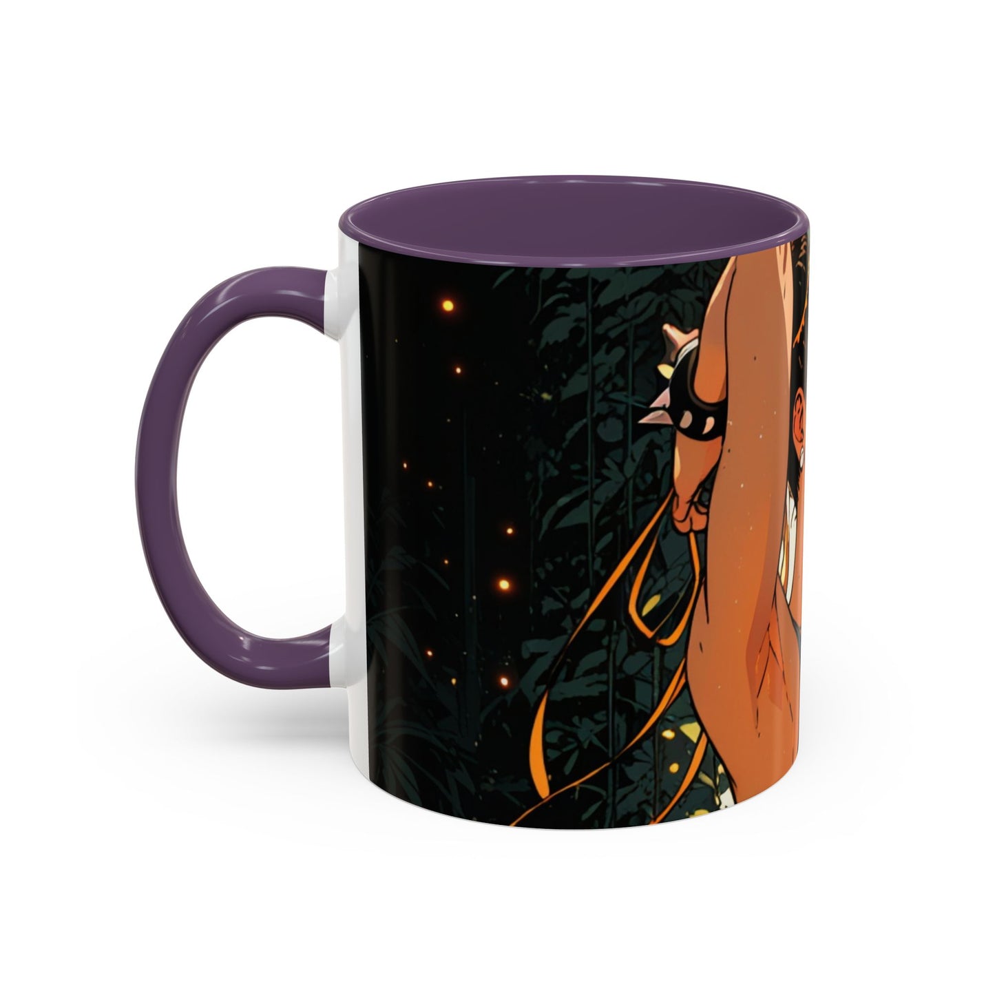 Chun Li 012 Coffee Mug