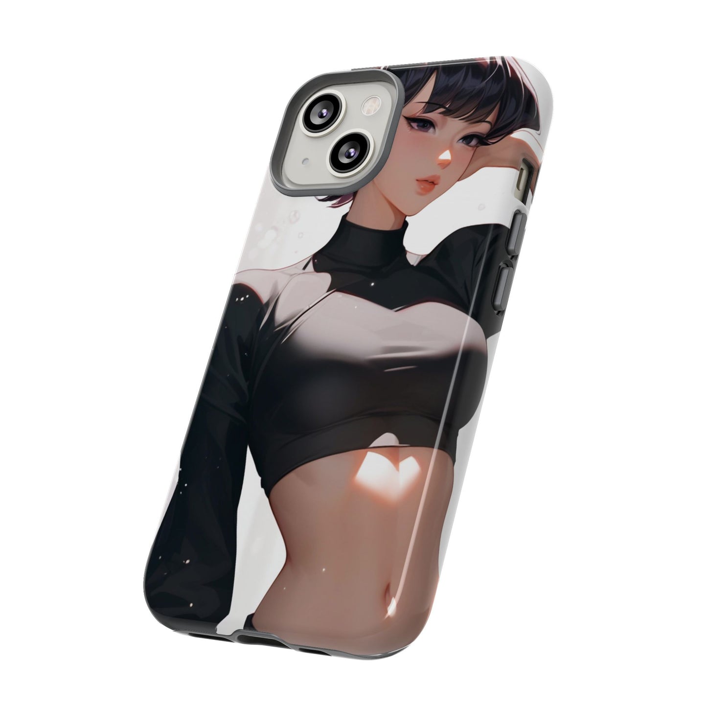 Komi Shuuko 004 Tough Cases