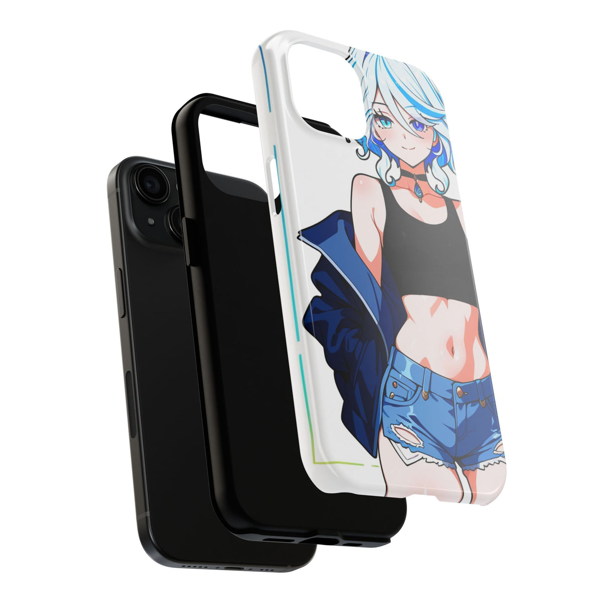 Furina 001 Tough Cases