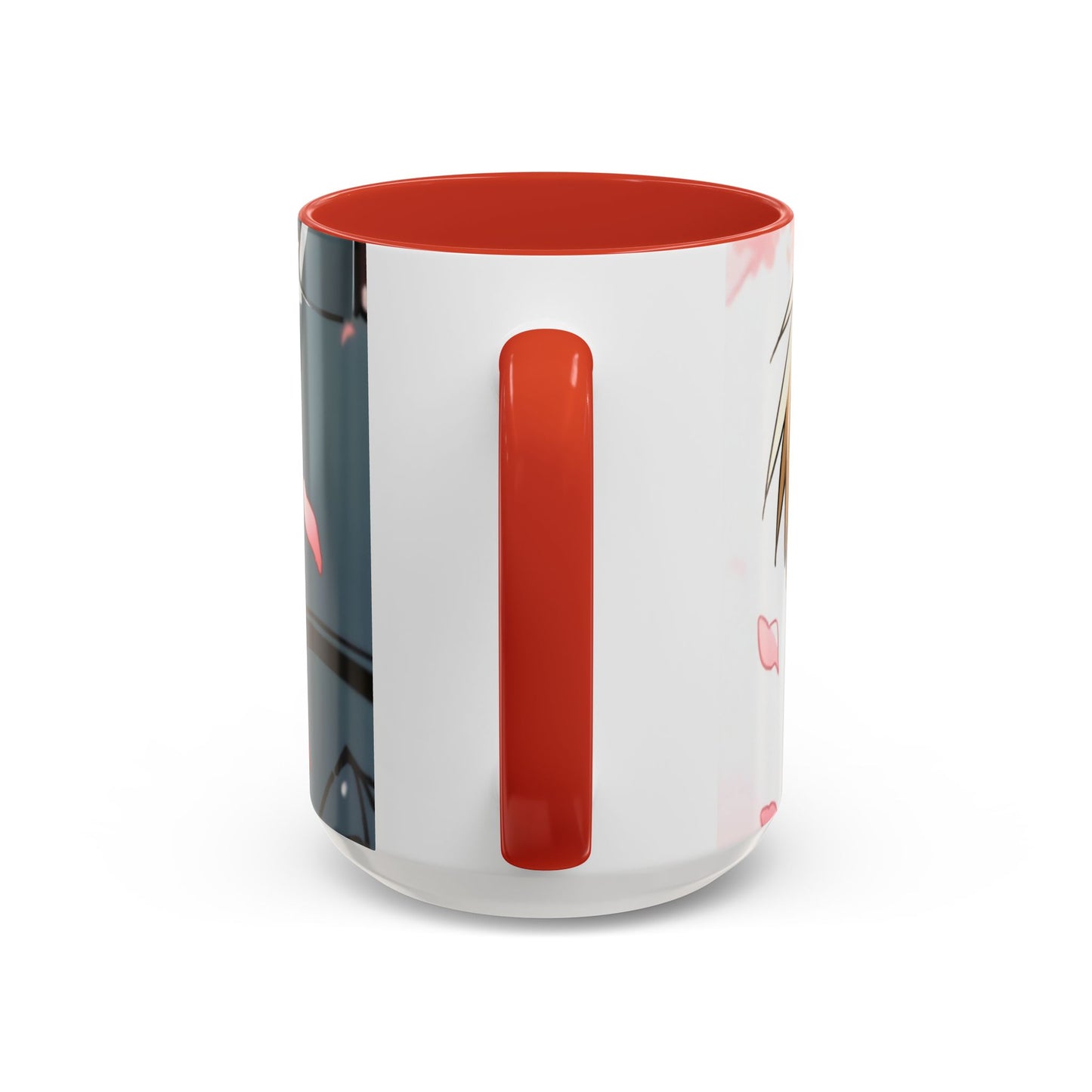 Alphonse Elric 002 Coffee Mug