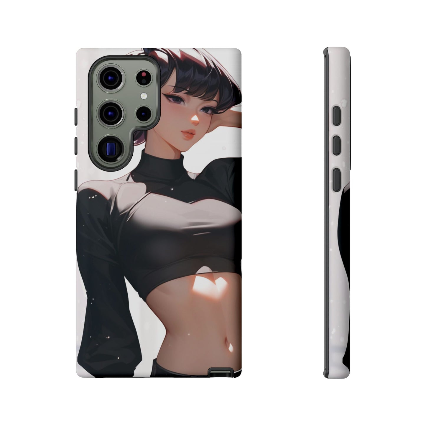 Komi Shuuko 004 Tough Cases