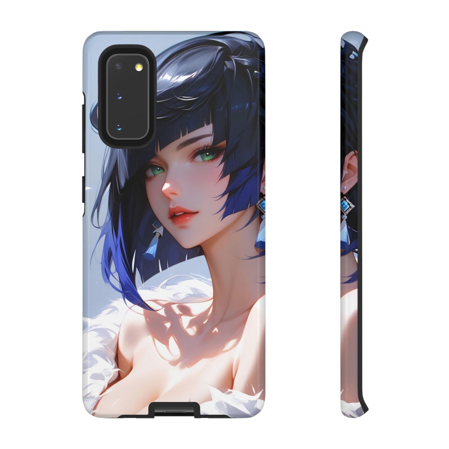 Yelan 011 Tough Cases