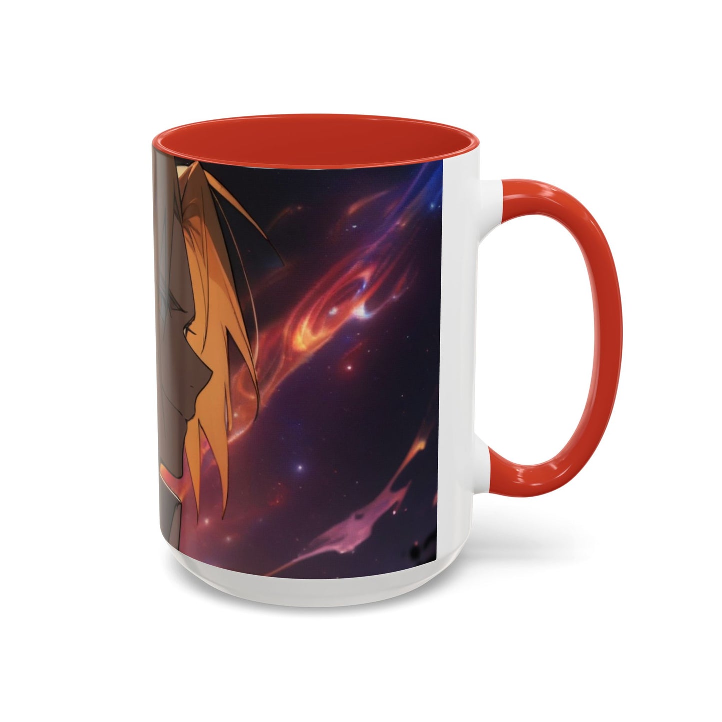 Edward Elric 003 Coffee Mug