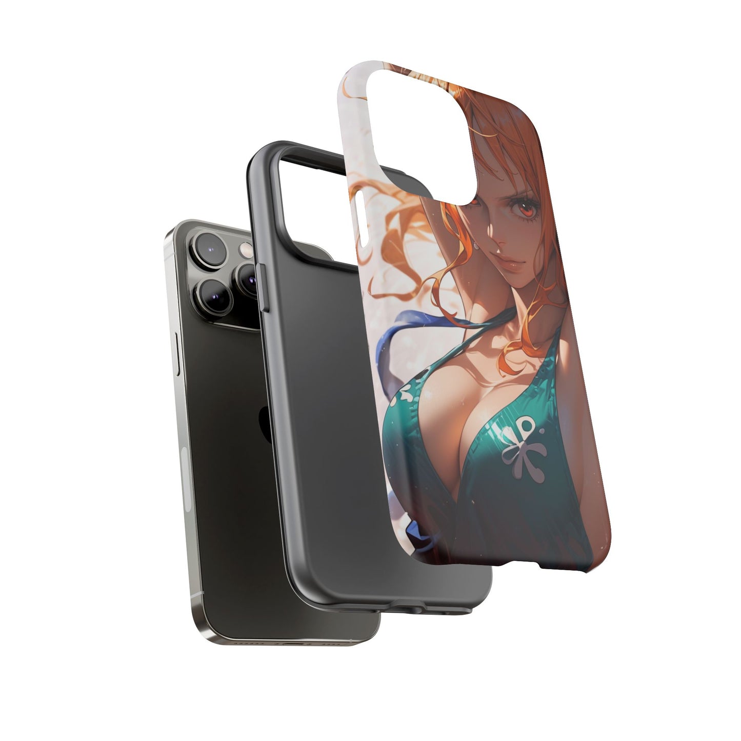 Nami 003 Tough Cases