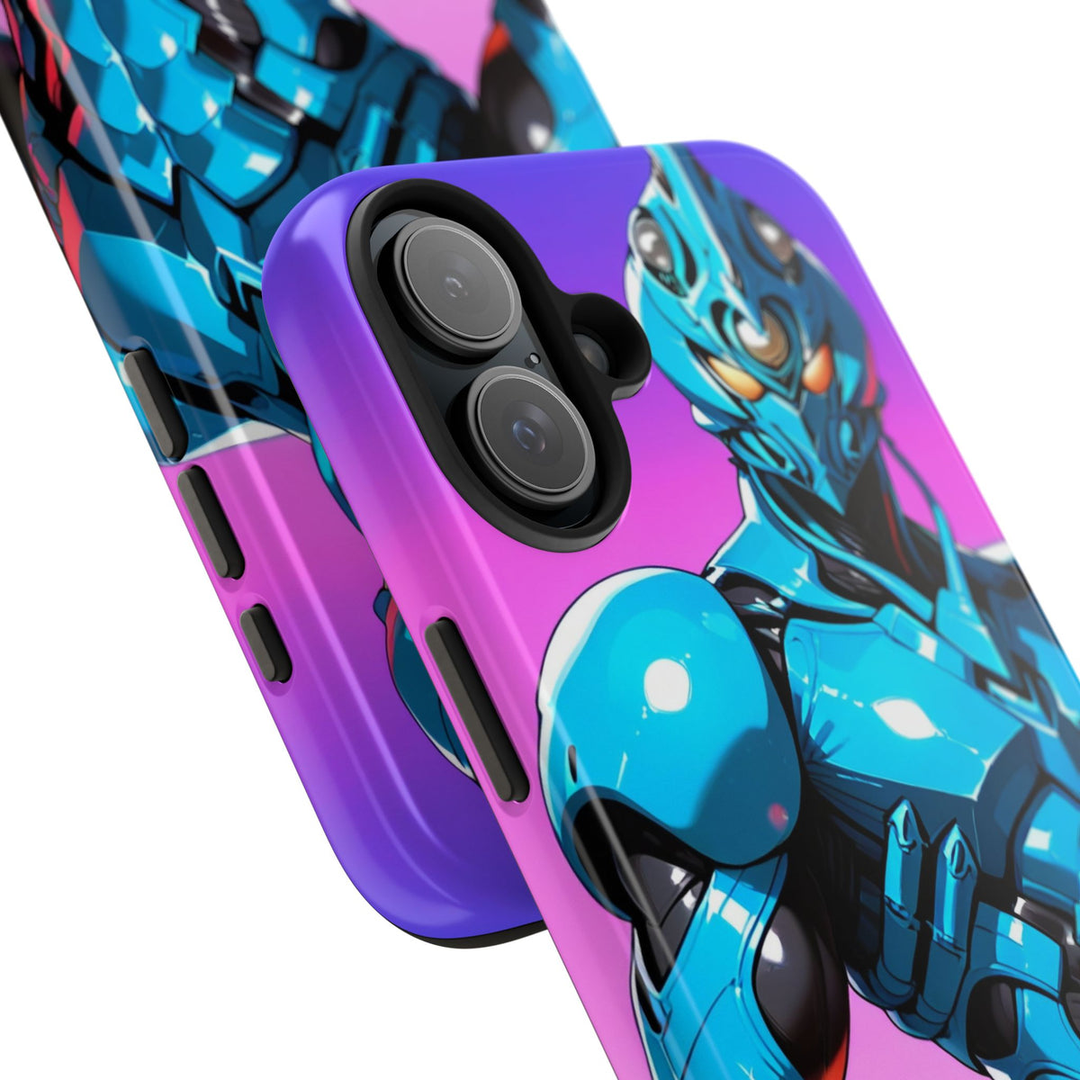 Guyver 001 Tough Cases
