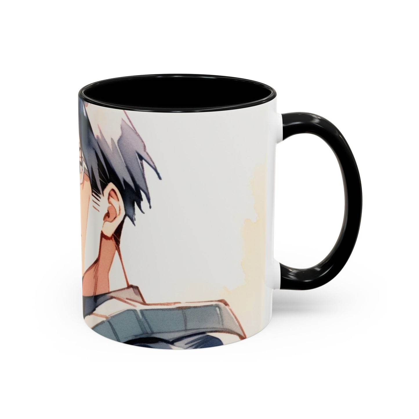 Iida Tenya 002 Coffee Mug
