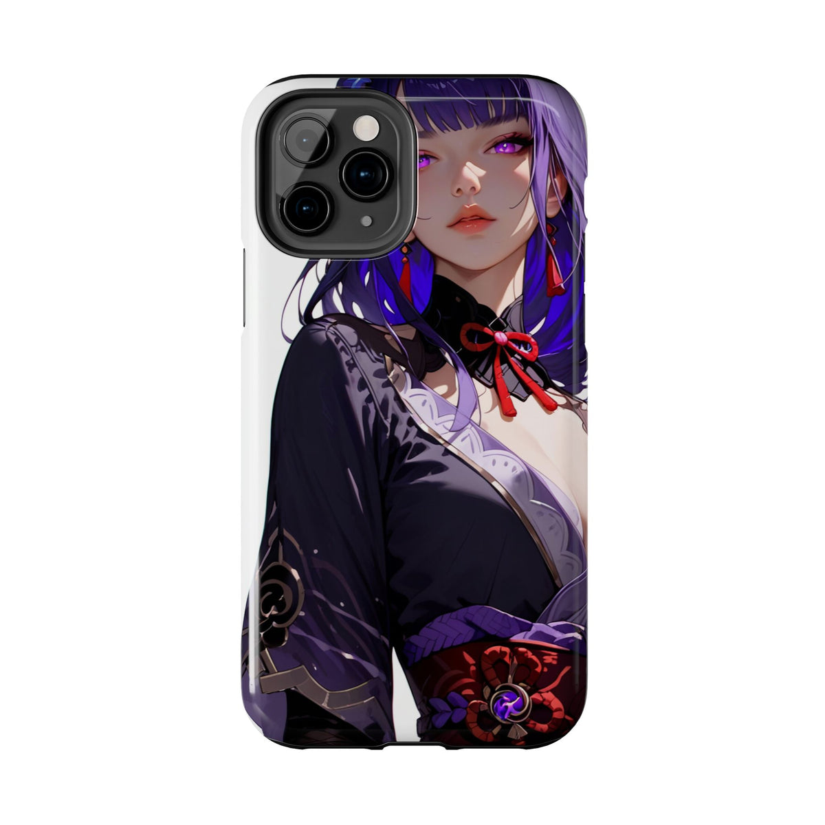Raiden Shogun 006 Tough Cases