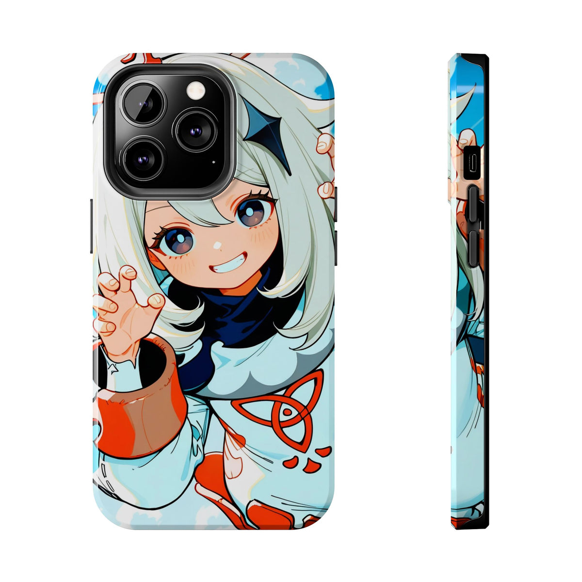 Paimon 004 Tough Cases